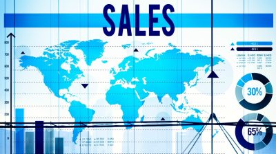 sales