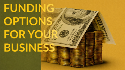 fund your business in pathfinder