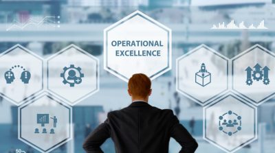 operational excellence
